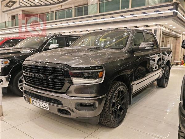 ڕام 1500 2023  بۆ فرۆشتن لە عێراق - هەولێر